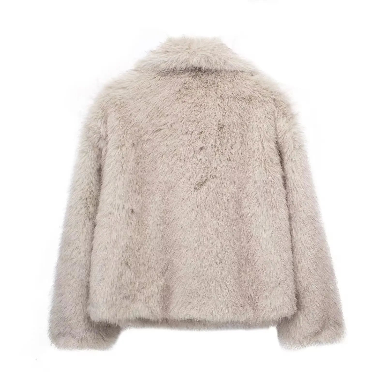 Women's Ferryhill Faux Fur Coat 2