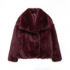 Women's Ferryhill Faux Fur Coat 3