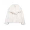 Women's Ferryhill Faux Fur Coat 4