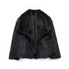 Women's Fluffy Faux Fur Jacket 11