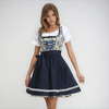 Women's German Oktoberfest Dress Costume 0