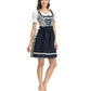 Women's German Oktoberfest Dress Costume 2