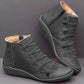 Women's High Quality Faux Leather Boots 0
