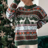 Women's Holiday Christmas Sweater 0