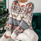 Women's Holiday Christmas Sweater 2