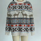 Women's Holiday Christmas Sweater 5