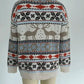 Women's Holiday Christmas Sweater 6