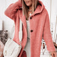 Women's Hooded Oversized Cardigan 1