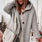 Women's Hooded Oversized Cardigan 4