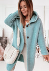 Women's Hooded Oversized Cardigan 5