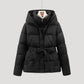 Women’s Hooded Winter Puffer Jacket 5