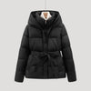 Women’s Hooded Winter Puffer Jacket 5
