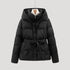 Women’s Hooded Winter Puffer Jacket 5