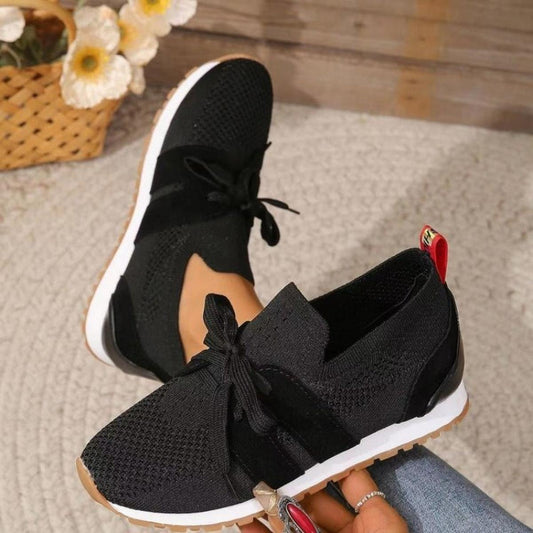 Women's Lightweight Mesh Sneakers 0