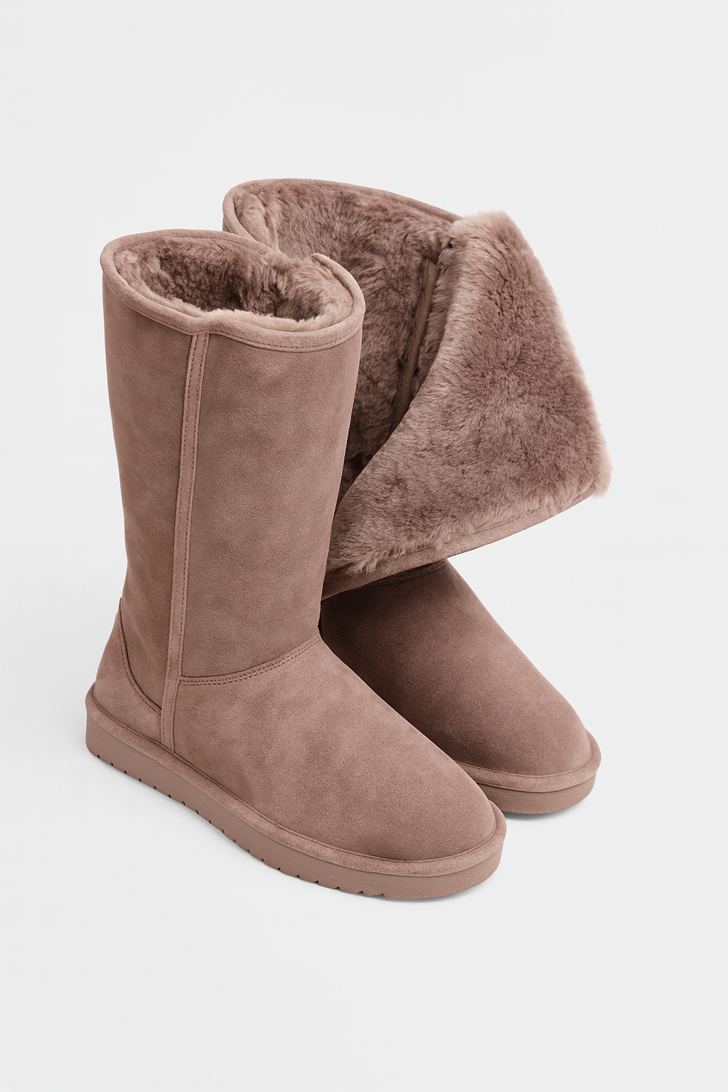 Women's Lined Winter Waterproof Boots 3