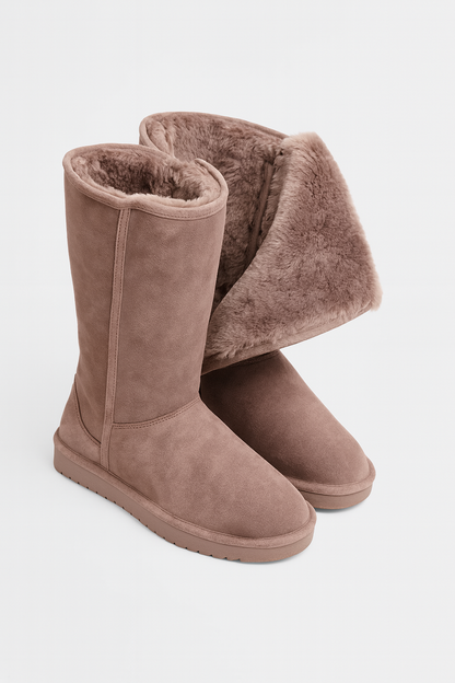 Women's Lined Winter Waterproof Boots 3