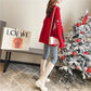 Women's Oversized Christmas Sweater 5