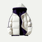 Women's Oversizex Hooded Puffer Jacket 2