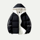 Women's Oversizex Hooded Puffer Jacket 3