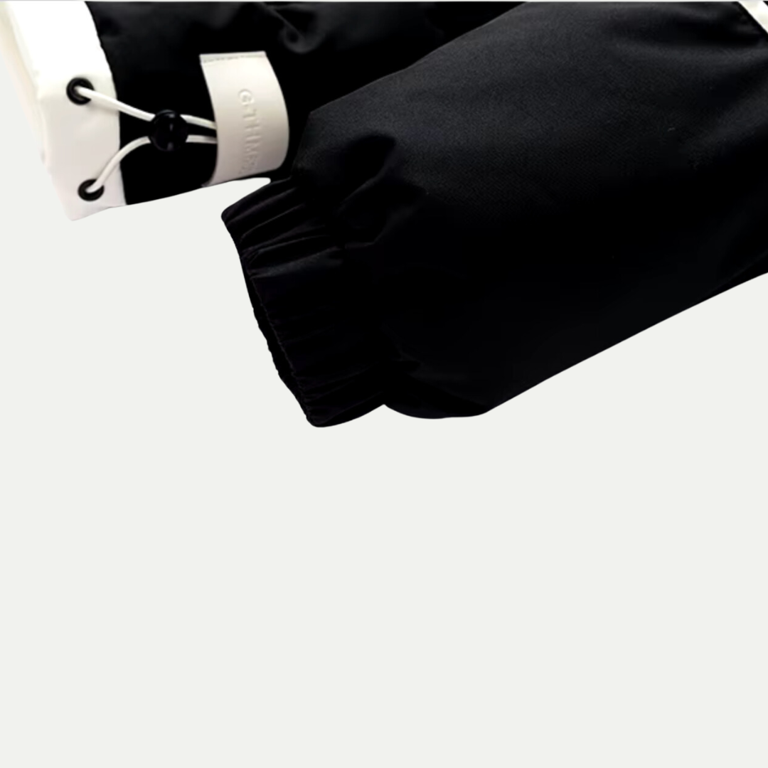 Women's Oversizex Hooded Puffer Jacket 5