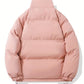 Women's Padded Winter Puffer Jacket with Hood 1