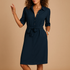 Women’s Relaxed Midi Dress 3