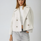 Women’s Short Coat Jacket 0