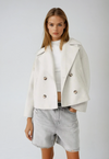 Women’s Short Coat Jacket 0