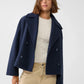 Women’s Short Coat Jacket 3