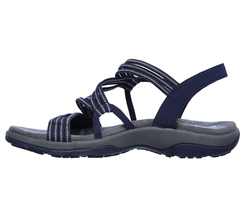 Women's Slip-On Arch Support Sandals 5