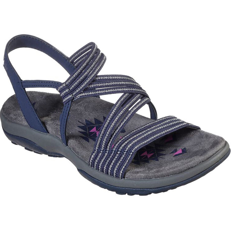 Women's Slip-On Arch Support Sandals 6