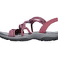 Women's Slip-On Arch Support Sandals 7