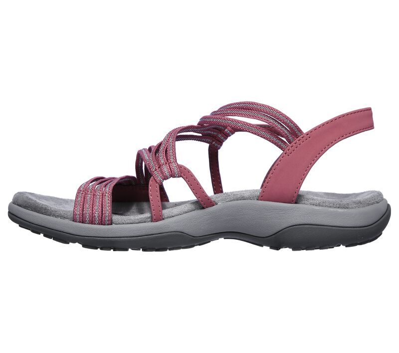 Women's Slip-On Arch Support Sandals 7