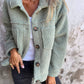 Women's Stylish Thick Cardigan Jacket 0