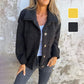 Women's Stylish Thick Cardigan Jacket 4