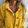 Women's Stylish Thick Cardigan Jacket 5