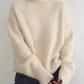Women's Turtleneck Sweater 0