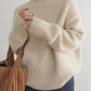Women's Turtleneck Sweater 2