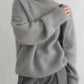 Women's Turtleneck Sweater 3