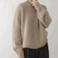 Women's Turtleneck Sweater 5
