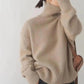 Women's Turtleneck Sweater 6