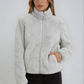 Women's Warm Cozy Fleece Jacket 0