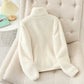 Women's Warm Cozy Fleece Jacket 3