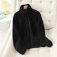 Women's Warm Cozy Fleece Jacket 6