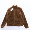 Women's Warm Cozy Fleece Jacket 7