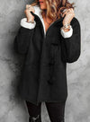Women's Warm Hooded Winter Coat 0