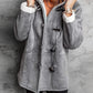 Women's Warm Hooded Winter Coat 4