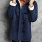 Women's Warm Hooded Winter Coat 9
