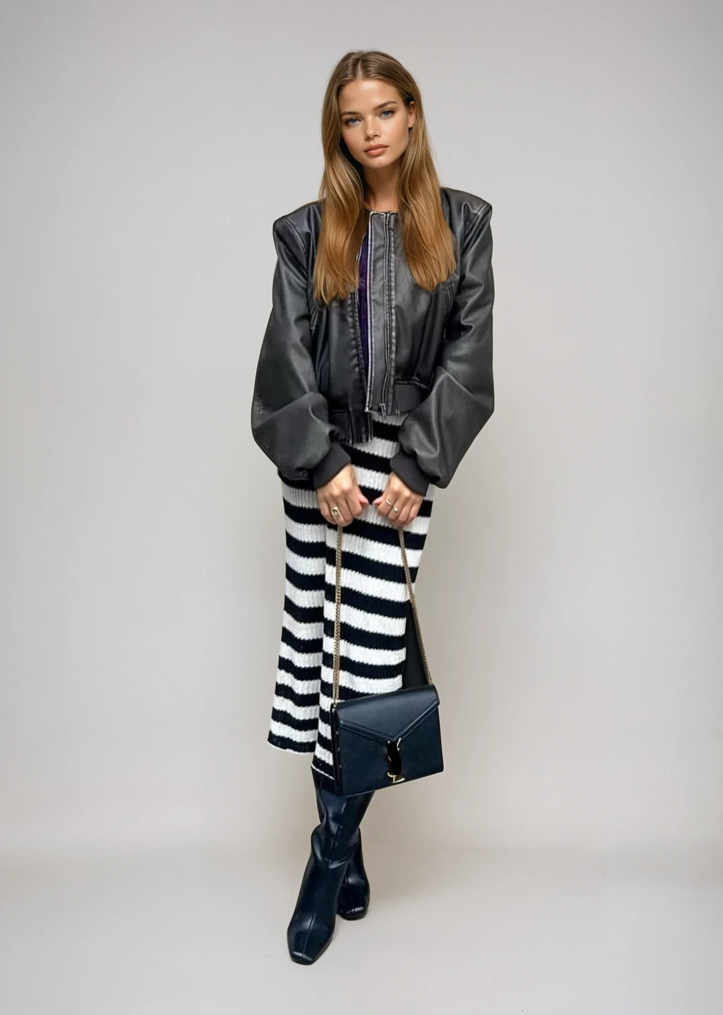 Women's Willow Bomber Jacket 0