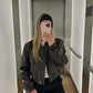 Women's Willow Bomber Jacket 2